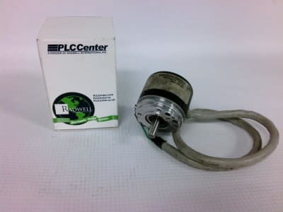 ENCODER PRODUCTS COMPANY 755A-32-H-1000-R-HV-S3