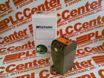 EATON CORPORATION ERE-24DC