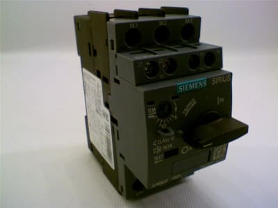 SIEMENS 3RV20211KA15