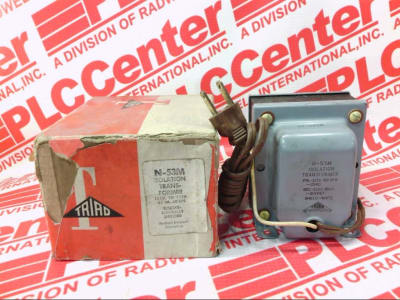 TRIAD MAGNETICS N-53M