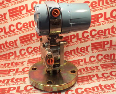EMERSON 1151LT4SA0A52AM4C9