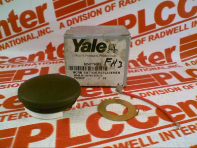 YALE 524276063