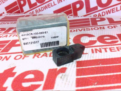 CLAPPDICO SCR-100-093-E1