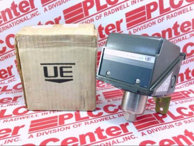 UNITED ELECTRIC J302-9638-156