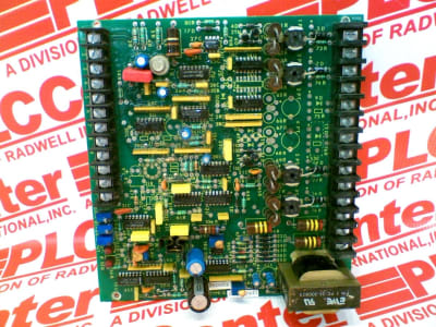 MAGNETIC SPECIALTIES E6621-2441