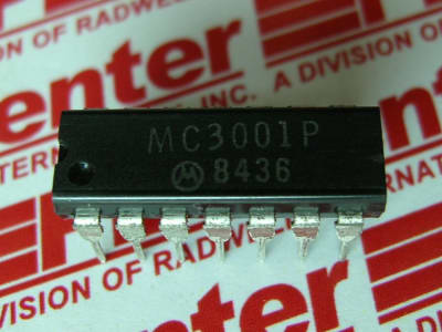 GENERIC MC3001P