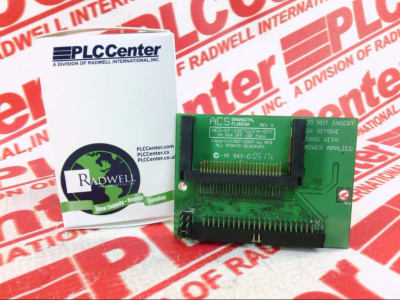 ACS GROUP ACS-CF-IDETOCFA-SFF