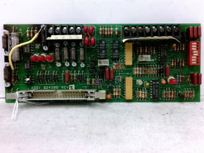 MILACRON 824085