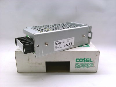 COSEL PBA50F-36-N1