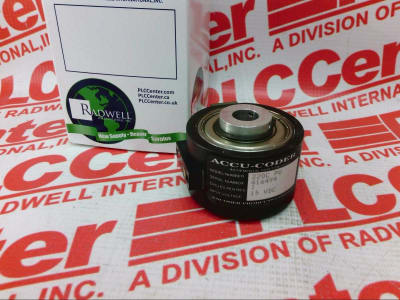 ENCODER PRODUCTS COMPANY 220C-10-001-PU-N-N-T