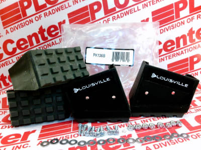 LOUISVILLE LADDER PK136B