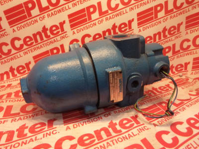 EATON CORPORATION OFP-35-S-E-20
