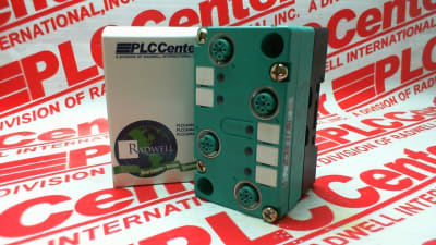 PEPPERL & FUCHS VAA-4E-G1F-Z