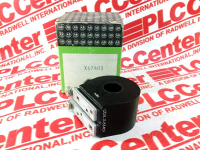 ALLEN BRADLEY X-67401