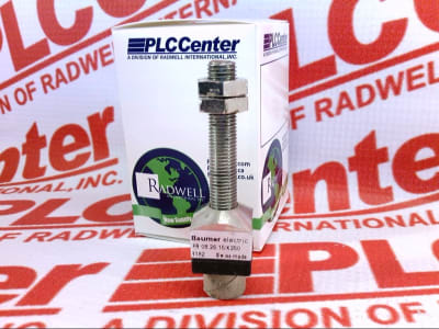 BAUMER ELECTRIC IFR-08.26.15/K250