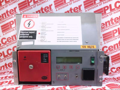 KIDDE-FENWAL, LLC 123447-B5