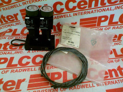 PIAB VACUUM PRODUCTS 3407013