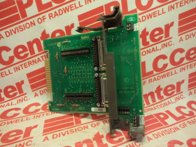 ASEA BROWN BOVERI 6636283AI