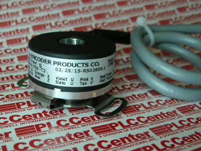 ENCODER PRODUCTS COMPANY 15T-02SF-1000B5RHV