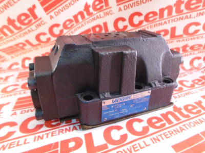 EATON CORPORATION DG5S-8-2AM-VB5-30