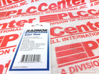 RADNOR 64005014