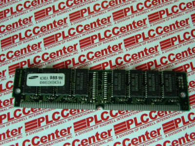 SAMSUNG KMM5324104CK6