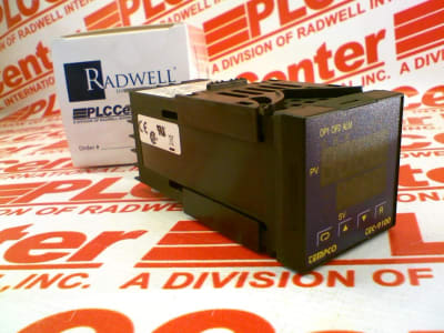 TEMPCO TEC-9100-4-5-1-1-1-2-0