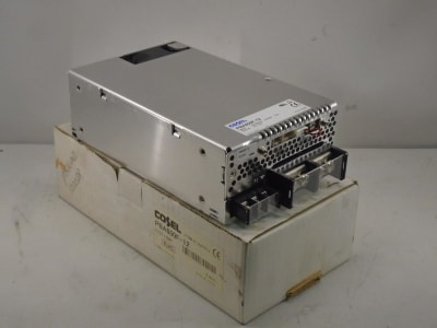 COSEL PBA600F-12