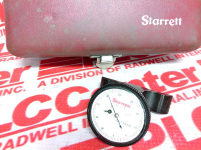 STARRETT 642AZ