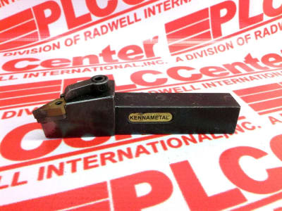 KENNAMETAL MVJNR-123B