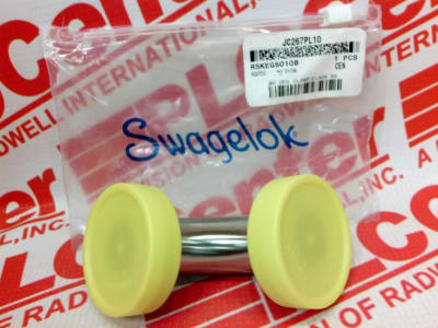 SWAGELOK JC267PL10