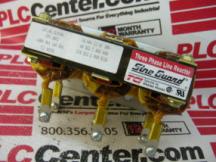 TCI TRANS COIL 3LR10A