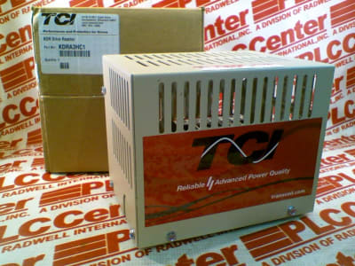 TCI TRANS COIL KDRA3HC1