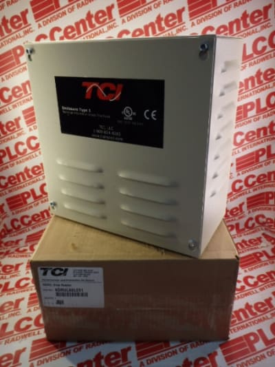 TCI TRANS COIL KDRULA8LE01
