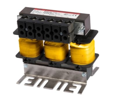 TCI TRANS COIL KDRULF45HE3R