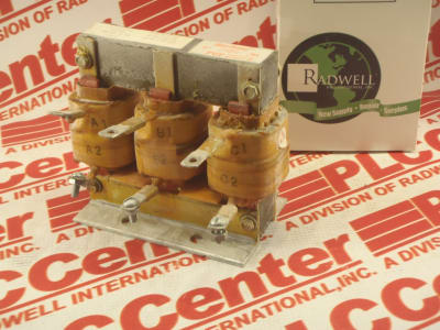 TCI TRANS COIL 3LR15A