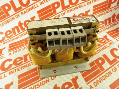 TCI TRANS COIL 3LR6C