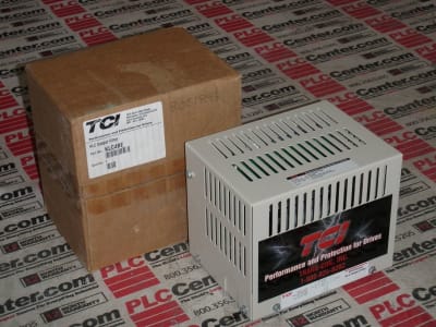 TCI TRANS COIL KLC4BE