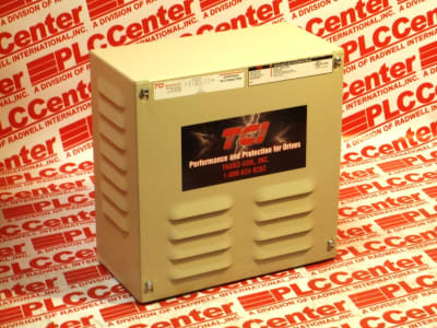 TCI TRANS COIL KLCUL21A1