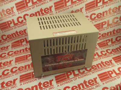 TCI TRANS COIL KDRD25LC2