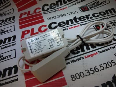 TCI TRANS COIL LED-P/S