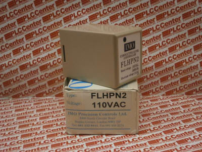 IMO FLHPN2-110VAC