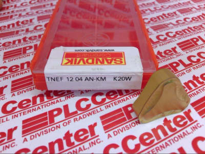 SANDVIK TNEF-12-04-AN-KM-K20W