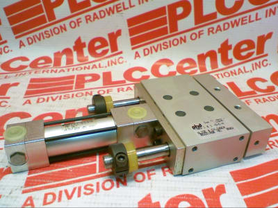 PHD INC TS03-1X1-D-E-N