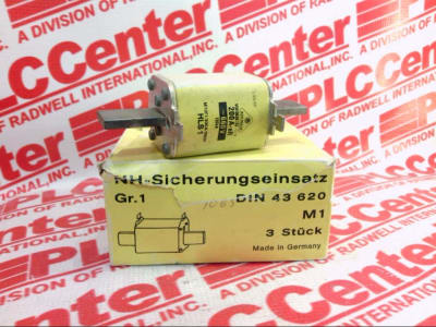 JEAN MULLER DIN43620-200A