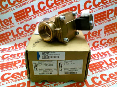 BURKERT 134334