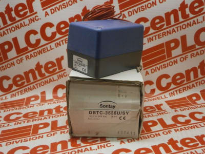 SONTAY DBTC-3535U/SY