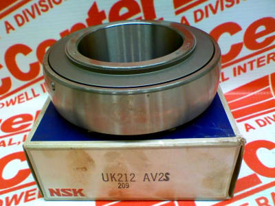 NSK UK212-AV2S
