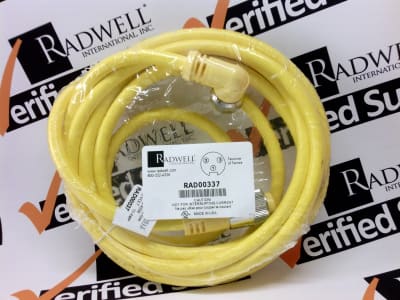 RADWELL VERIFIED SUBSTITUTE RYM WKM 36-4M-SUB