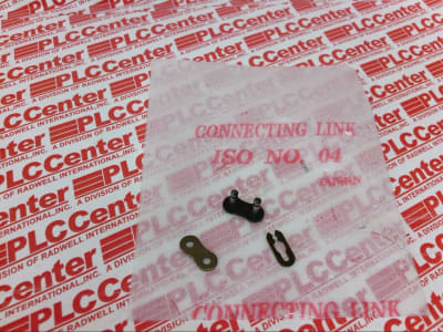 ISO NO.04
